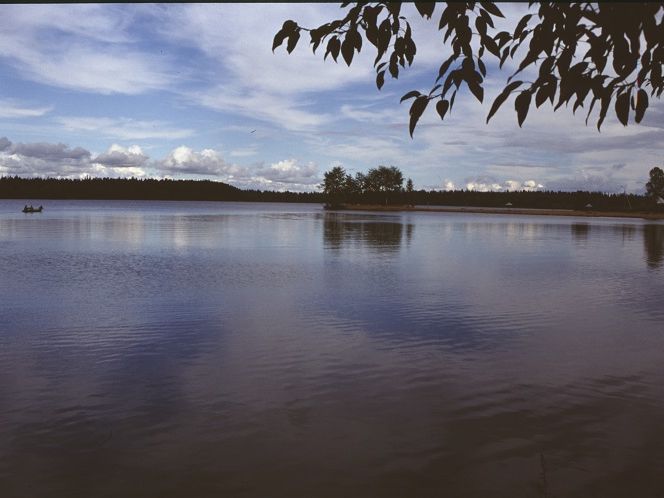 Schon immer wurde die Etappe zwischen Moskau und St. Petersburg geteilt und immer haben wir in Valdai, der Stadt der Glockengießer am See übernachtet. 